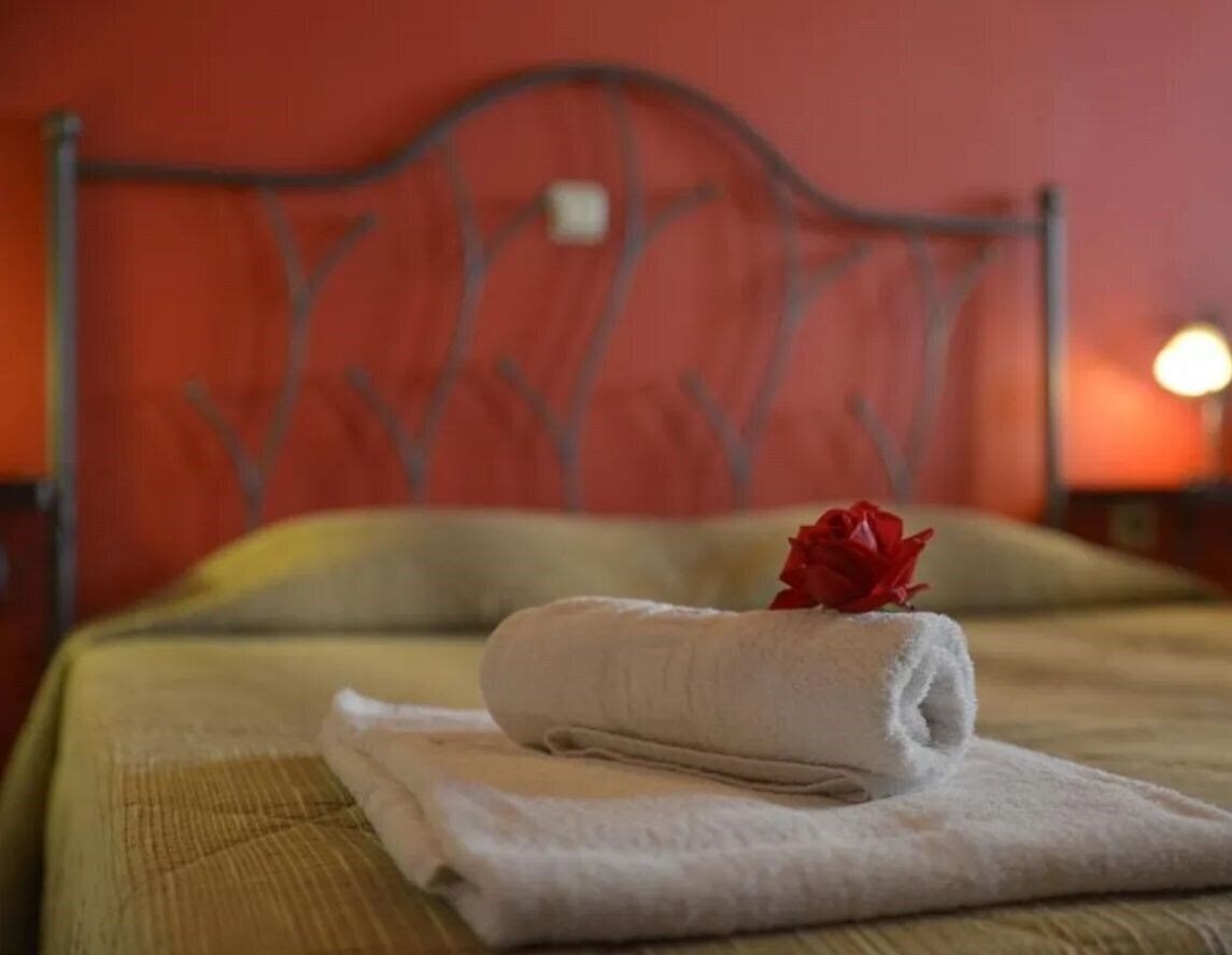 Панорама Megali Luxuries 4*